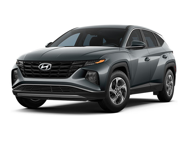 2023 Hyundai Tucson SUV 